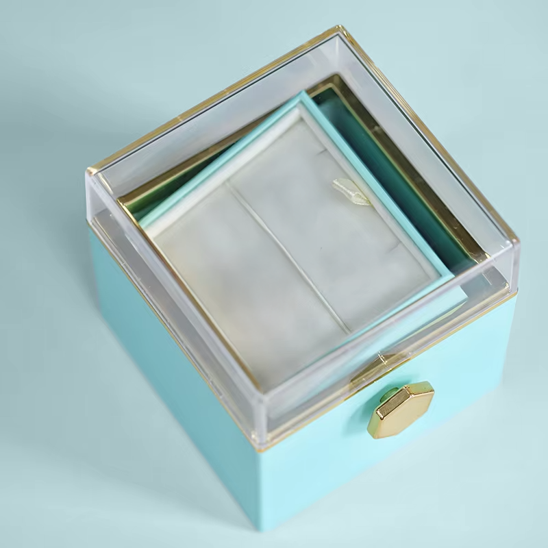 Rose Gift Box